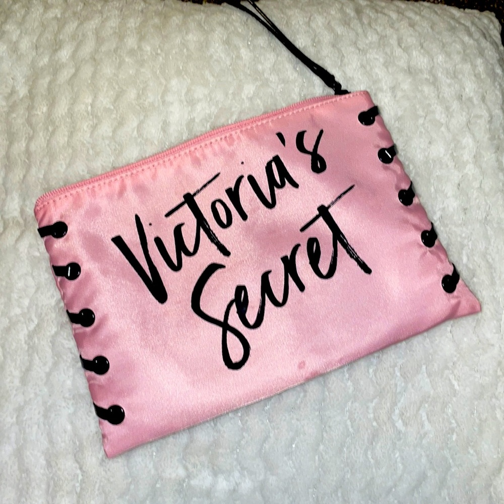 Victoria’s Secret make up bag